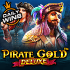 pirate gold deluxe